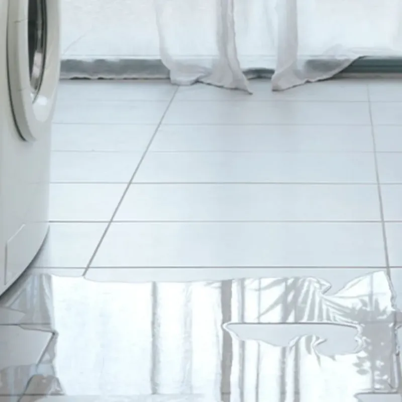 Appliance Leak Cleanup in Florence, AL