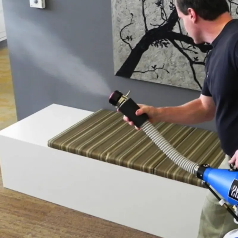 Professional Odor Removal in Florence, AL